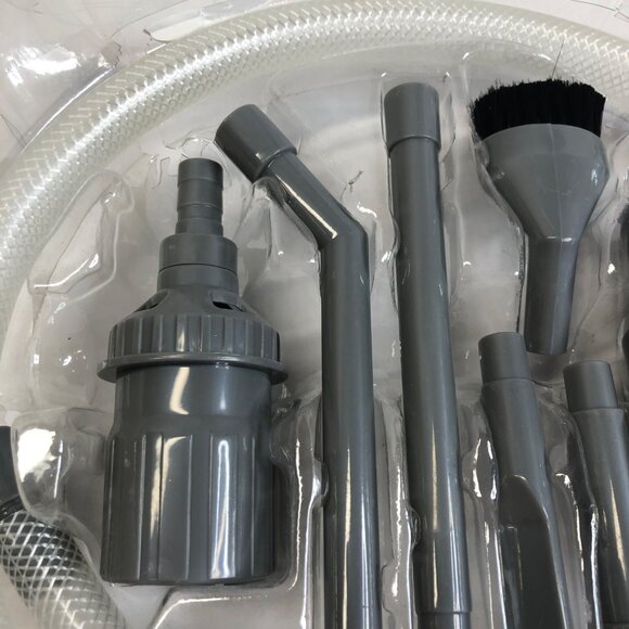 New Shark Rotator XCD500 Vacuum Accessory Detail Kit Micro Tool & 2 Fiber Cloths - Picture 4 of 10